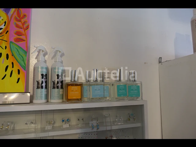Kostuumjuwelen voor honden en katten, parfums,... - afbeelding 4 van  8