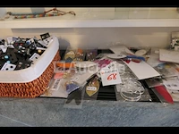 Kostuumjuwelen voor honden en katten, parfums,... - afbeelding 7 van  8