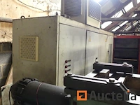 Kotter- en freesmachine - afbeelding 5 van  32