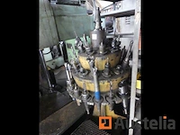 Kotter- en freesmachine - afbeelding 11 van  32