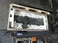 Kotter- en freesmachine - afbeelding 22 van  32