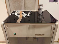 Kötterman 8591 laboratoriumafzuigkap - afbeelding 1 van  6