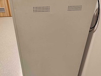 Kötterman 8591 laboratoriumafzuigkap - afbeelding 4 van  6