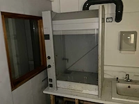 Kötterman laminaire flowkast - afbeelding 1 van  8