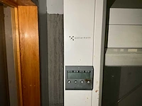 Kötterman laminaire flowkast - afbeelding 2 van  8