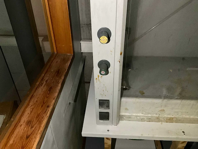 Kötterman laminaire flowkast - afbeelding 3 van  8