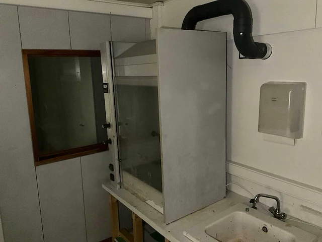 Kötterman laminaire flowkast - afbeelding 4 van  8
