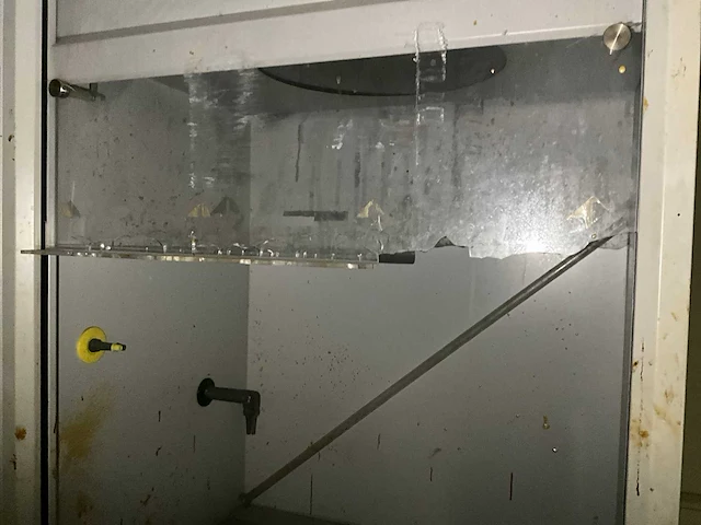 Kötterman laminaire flowkast - afbeelding 7 van  8