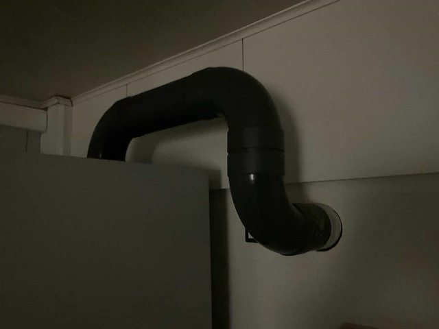 Kötterman laminaire flowkast - afbeelding 8 van  8