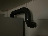 Kötterman laminaire flowkast - afbeelding 8 van  8