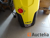 Koud water hogedrukreiniger lavor stm 160 wps plus - afbeelding 3 van  8