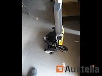 Koud water hogedrukreiniger lavor stm 160 wps plus - afbeelding 6 van  8