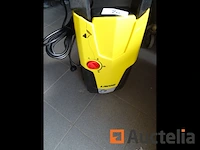 Koud water hogedrukreiniger lavor stm 160 wps plus - afbeelding 8 van  8