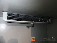Koude kamer negatieve externe koeling exemplaar - afbeelding 4 van  18