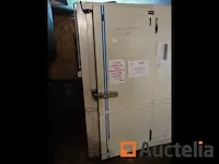 Koude kamer negatieve externe koeling exemplaar - afbeelding 13 van  18