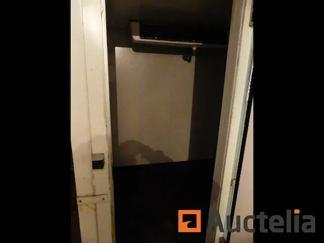 Koude kamer negatieve externe koeling exemplaar - afbeelding 18 van  18