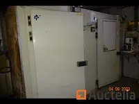 Koude kamer - afbeelding 1 van  5