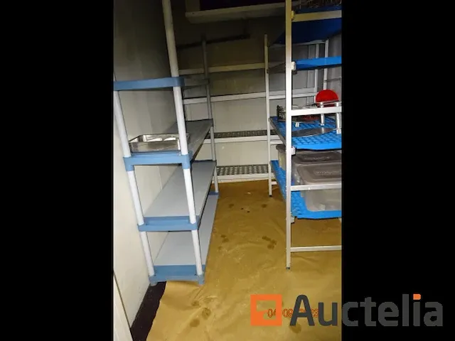 Koude kamer - afbeelding 2 van  5