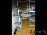 Koude kamer - afbeelding 2 van  5