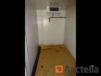 Koude kamer - afbeelding 3 van  5