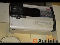 Koude kamer - afbeelding 5 van  5