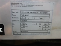 Koudetechniek en klimaatbeheersmachine goedhart - afbeelding 4 van  10