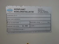 Koudetechniek en klimaatbeheersmachine goedhart - afbeelding 10 van  10