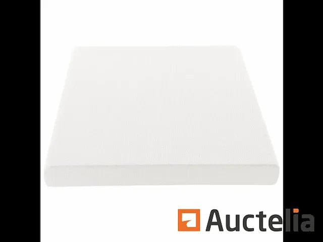 Koudschuim matras 160*200cm - afbeelding 1 van  4