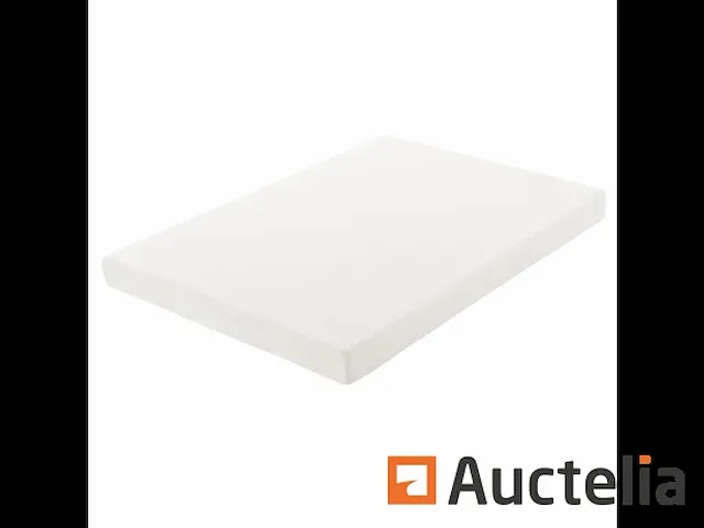 Koudschuim matras 160*200cm - afbeelding 2 van  4