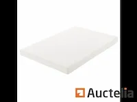 Koudschuim matras 160*200cm - afbeelding 2 van  4