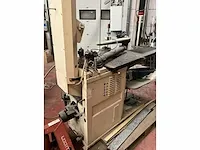 Koudstrijktafel get. d’hooge type model silv/1ax2b - afbeelding 2 van  12