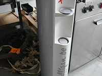 Koudwaterdispenser - afbeelding 1 van  5
