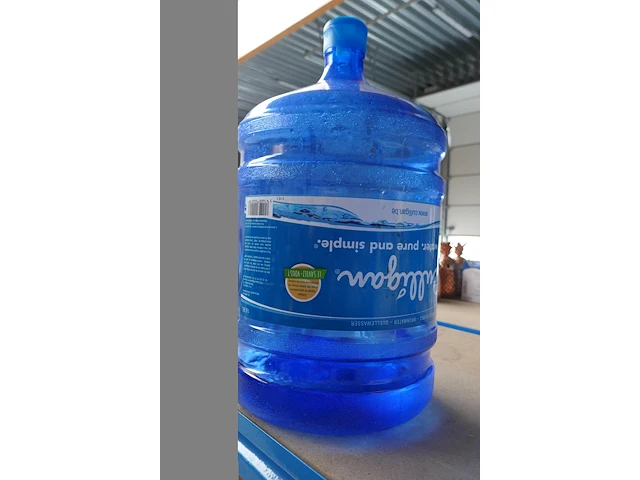 Koudwaterdispenser - afbeelding 4 van  5