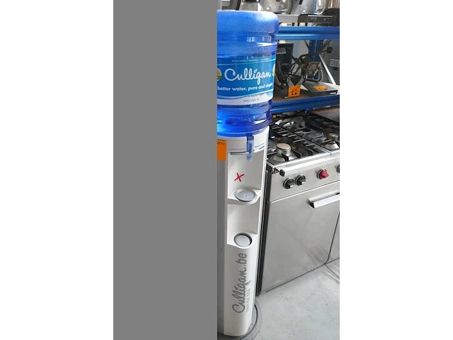 Koudwaterdispenser - afbeelding 5 van  5