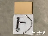 Koudwaterkraan chroom - afbeelding 4 van  6