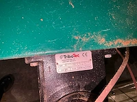 Kovo novák palletpersmachine - afbeelding 12 van  28