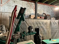 Kovo novák palletpersmachine - afbeelding 8 van  28