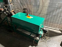 Kovo novák palletpersmachine - afbeelding 9 van  28