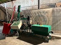 Kovo novák palletpersmachine - afbeelding 4 van  28