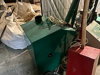 Kovo novák palletpersmachine - afbeelding 6 van  28