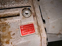 Kovo novák palletpersmachine - afbeelding 14 van  28
