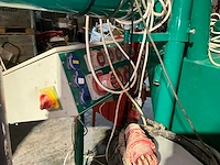 Kovo novák palletpersmachine - afbeelding 15 van  28