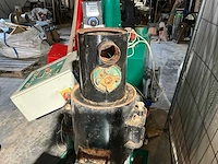 Kovo novák palletpersmachine - afbeelding 17 van  28