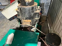 Kovo novák palletpersmachine - afbeelding 18 van  28