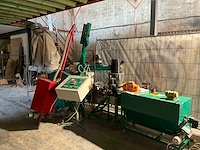Kovo novák palletpersmachine - afbeelding 1 van  28