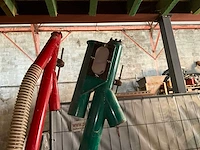 Kovo novák palletpersmachine - afbeelding 20 van  28