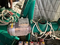 Kovo novák palletpersmachine - afbeelding 21 van  28