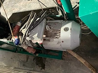 Kovo novák palletpersmachine - afbeelding 23 van  28