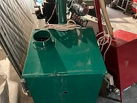 Kovo novák palletpersmachine - afbeelding 26 van  28