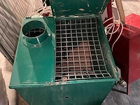 Kovo novák palletpersmachine - afbeelding 27 van  28